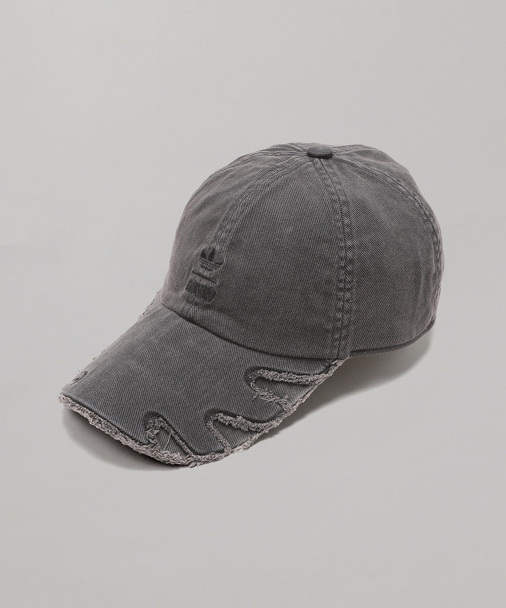 Adidas by Avavav Slashed Cap｜アディダス(adidas)｜Forget-me-nots