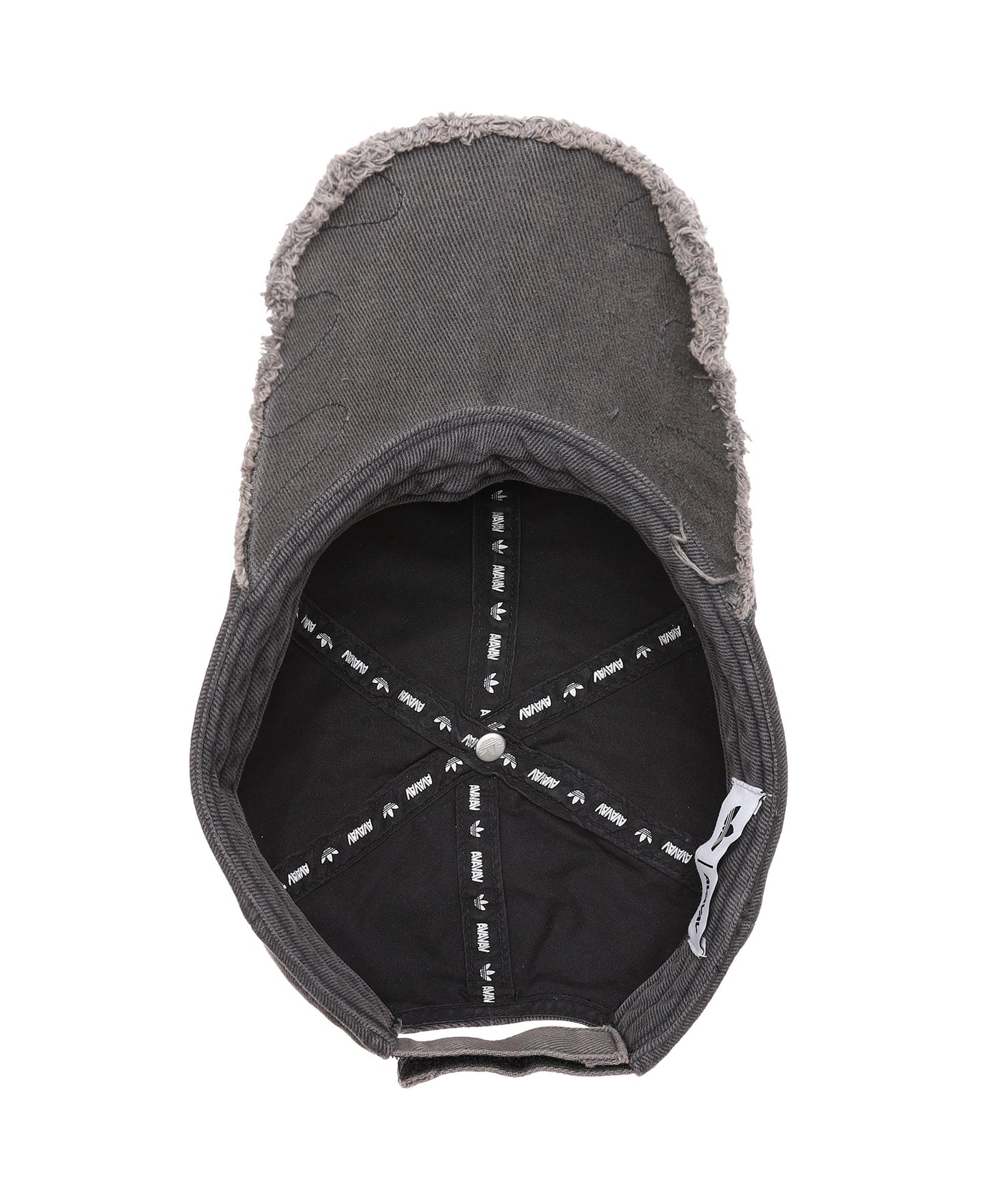 Adidas by Avavav Slashed Cap｜アディダス(adidas)｜Forget-me-nots 