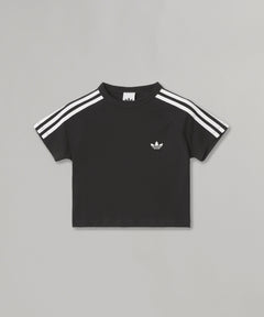 Sst Baby Tee-adidas-Forget-me-nots Online Store