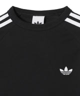 Sst Baby Tee-adidas-Forget-me-nots Online Store