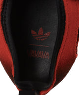 Adidas by Avavav Megaride Cutout Sued-adidas-Forget-me-nots Online Store