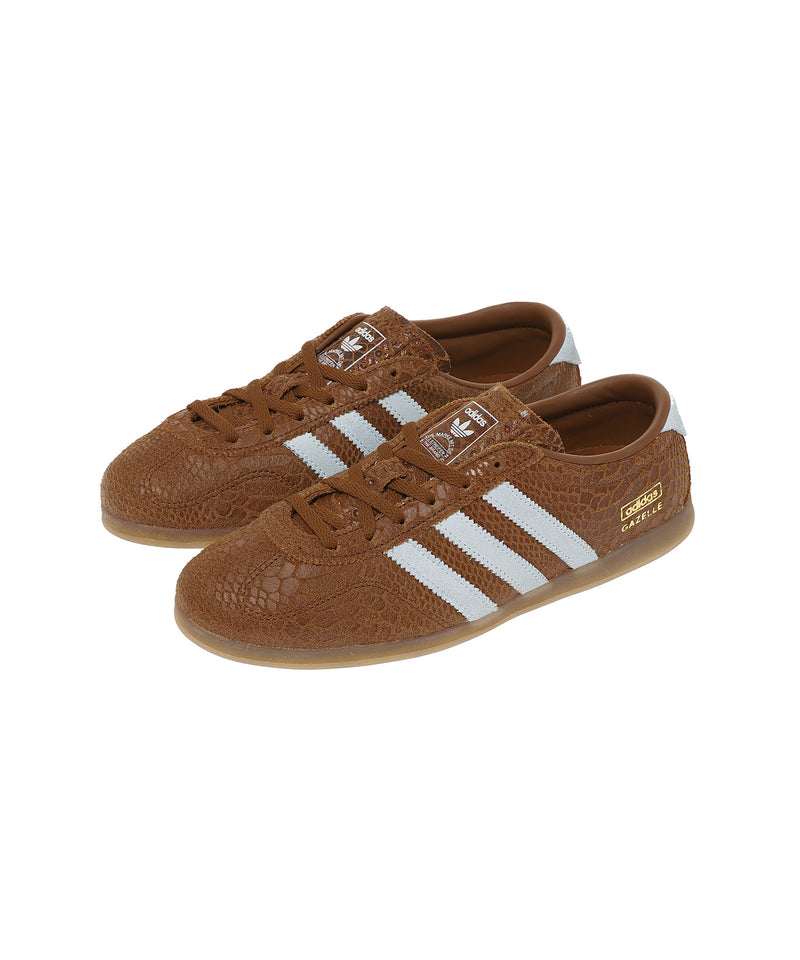 Adidas Gazelle Lo Pro W｜アディダス(adidas)｜Forget-me-nots Online