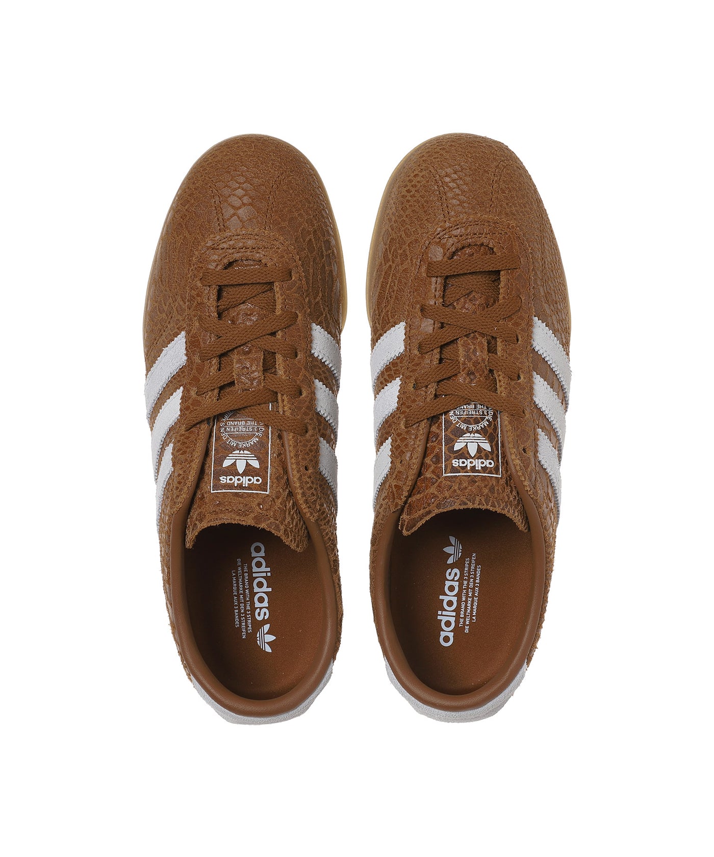 Adidas Gazelle Lo Pro W｜アディダス(adidas)｜Forget-me-nots Online
