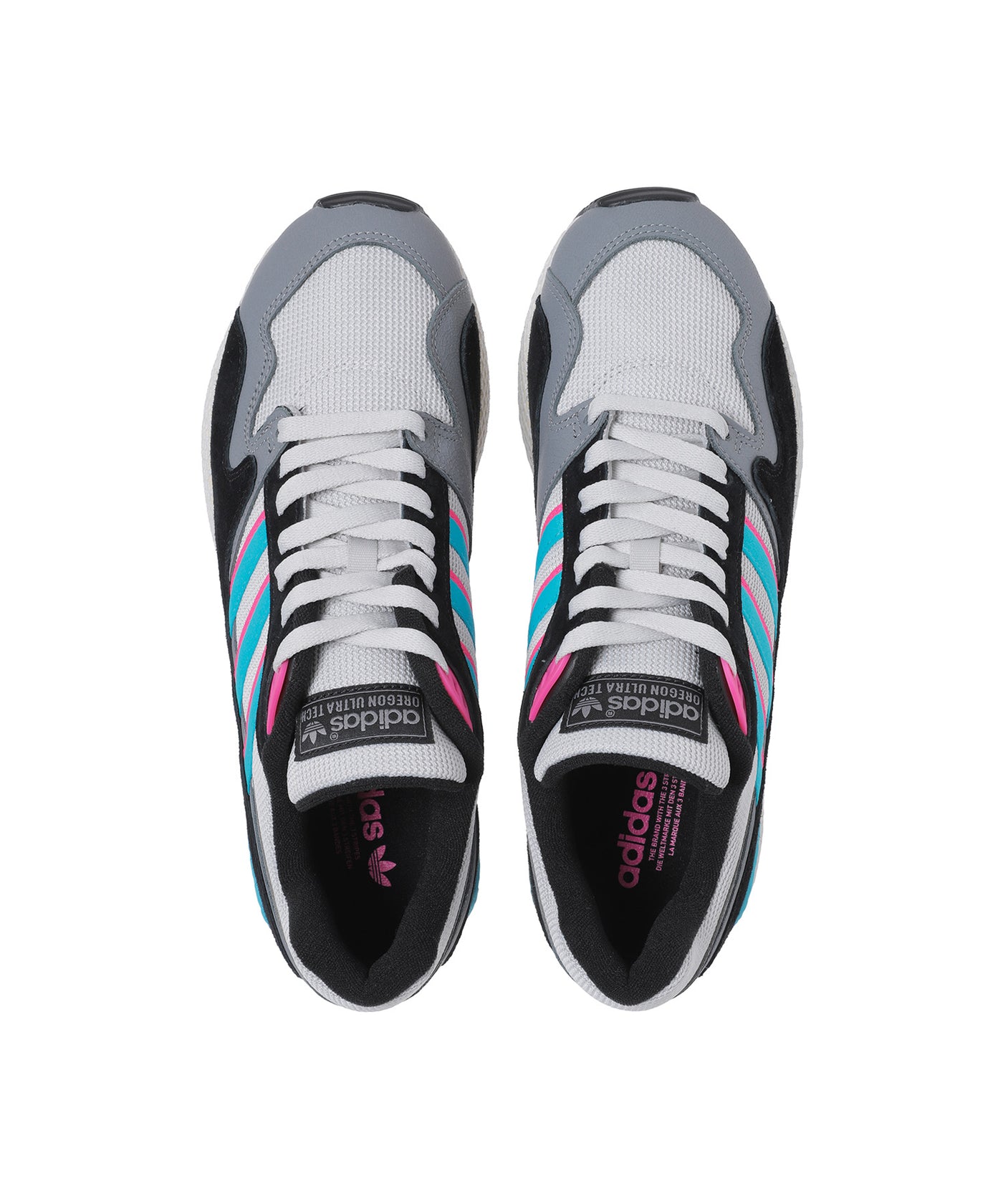 Orgn Ultra Tech｜アディダス(adidas)｜Forget-me-nots Online Store