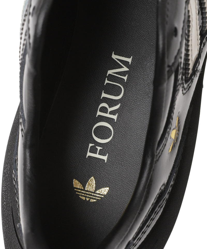 Forum Sq W｜adidas｜Forget-me-nots Online Store