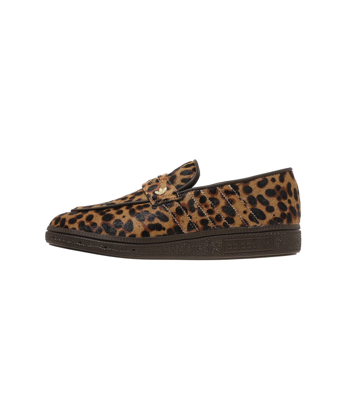 Adidas Handball Spezial Loafer W｜アディダス(adidas)｜Forget-me