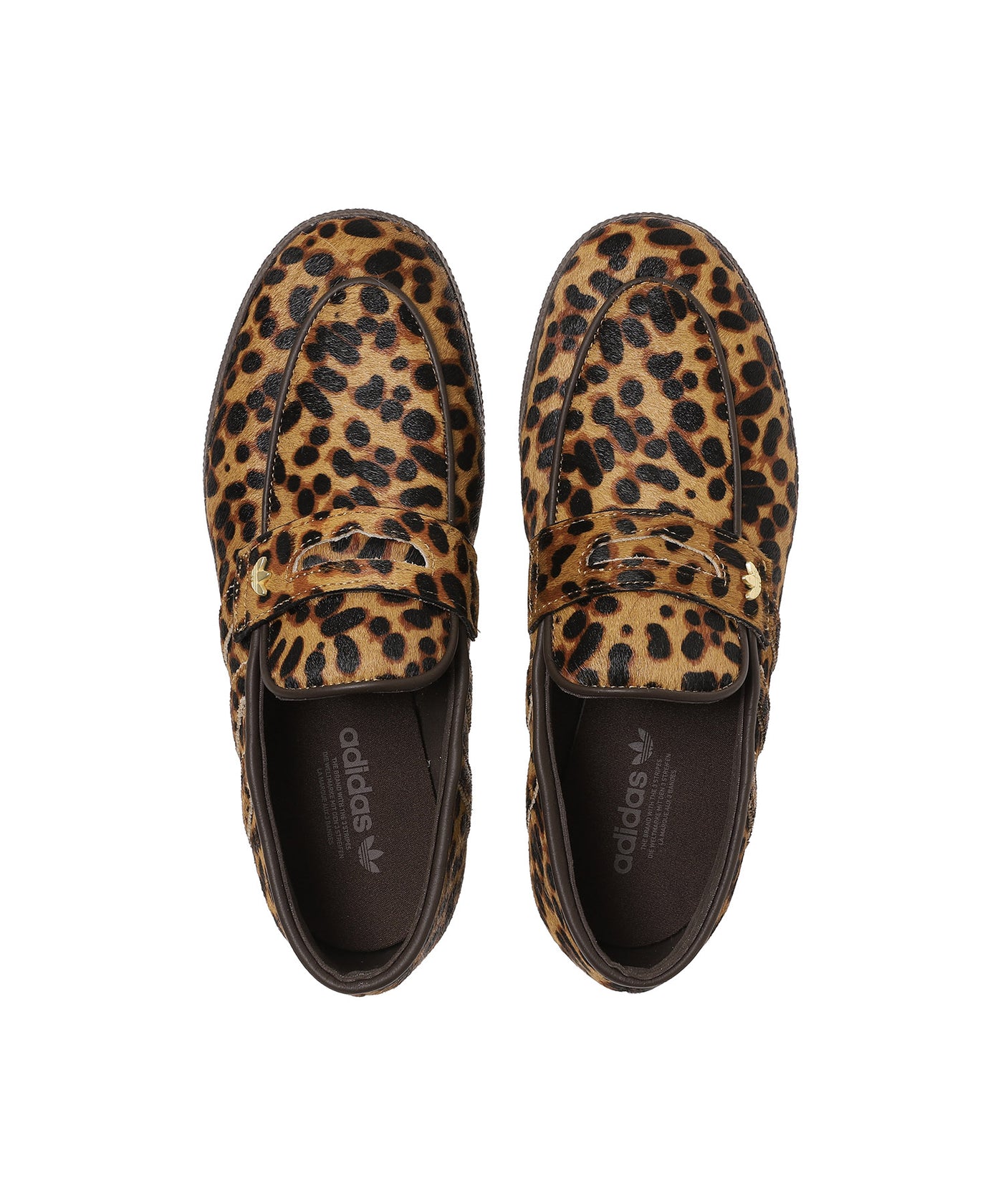 Adidas Handball Spezial Loafer W｜アディダス(adidas)｜Forget-me