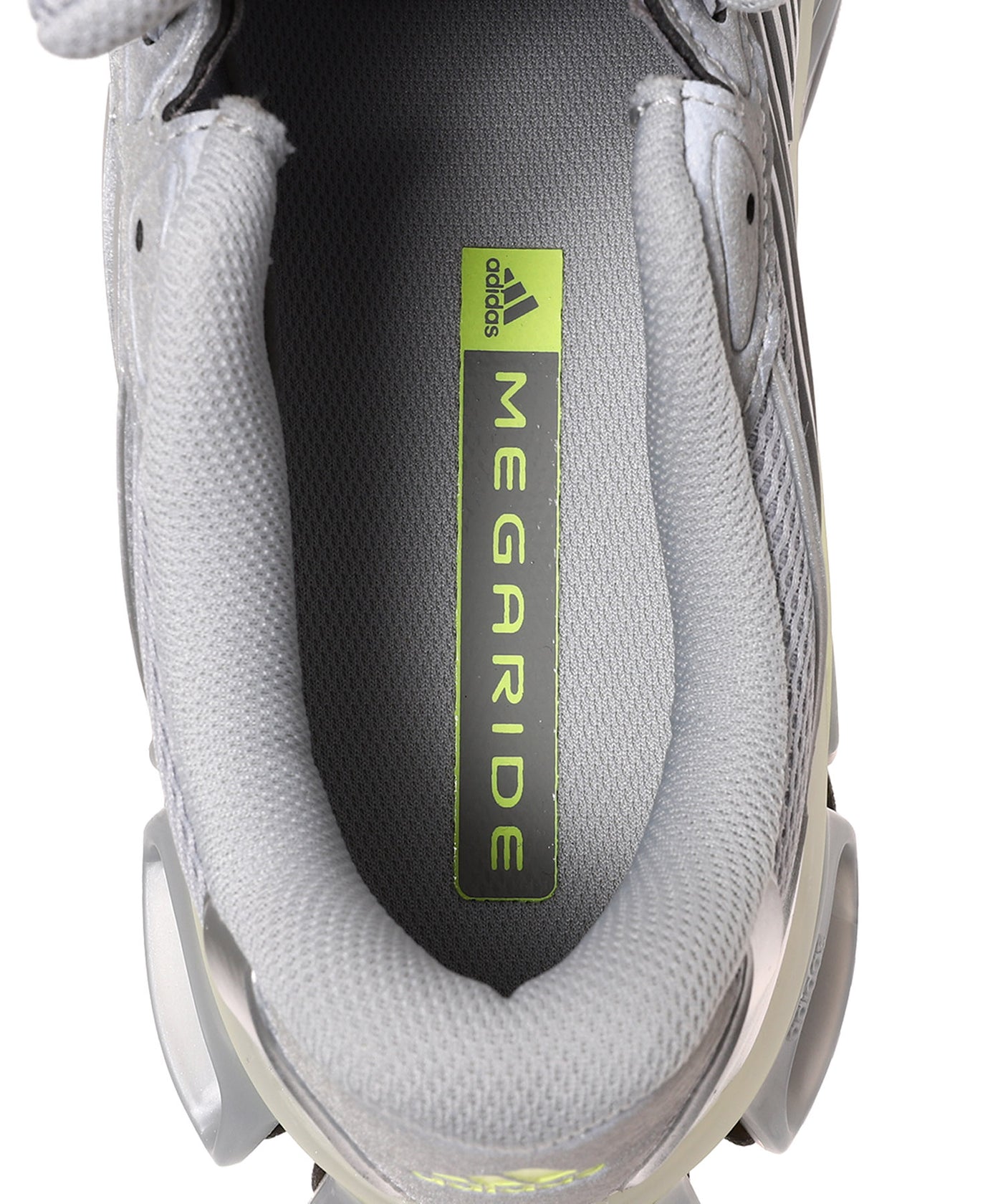Adidas Megaride Ag｜アディダス(adidas)｜Forget-me-nots Online Store