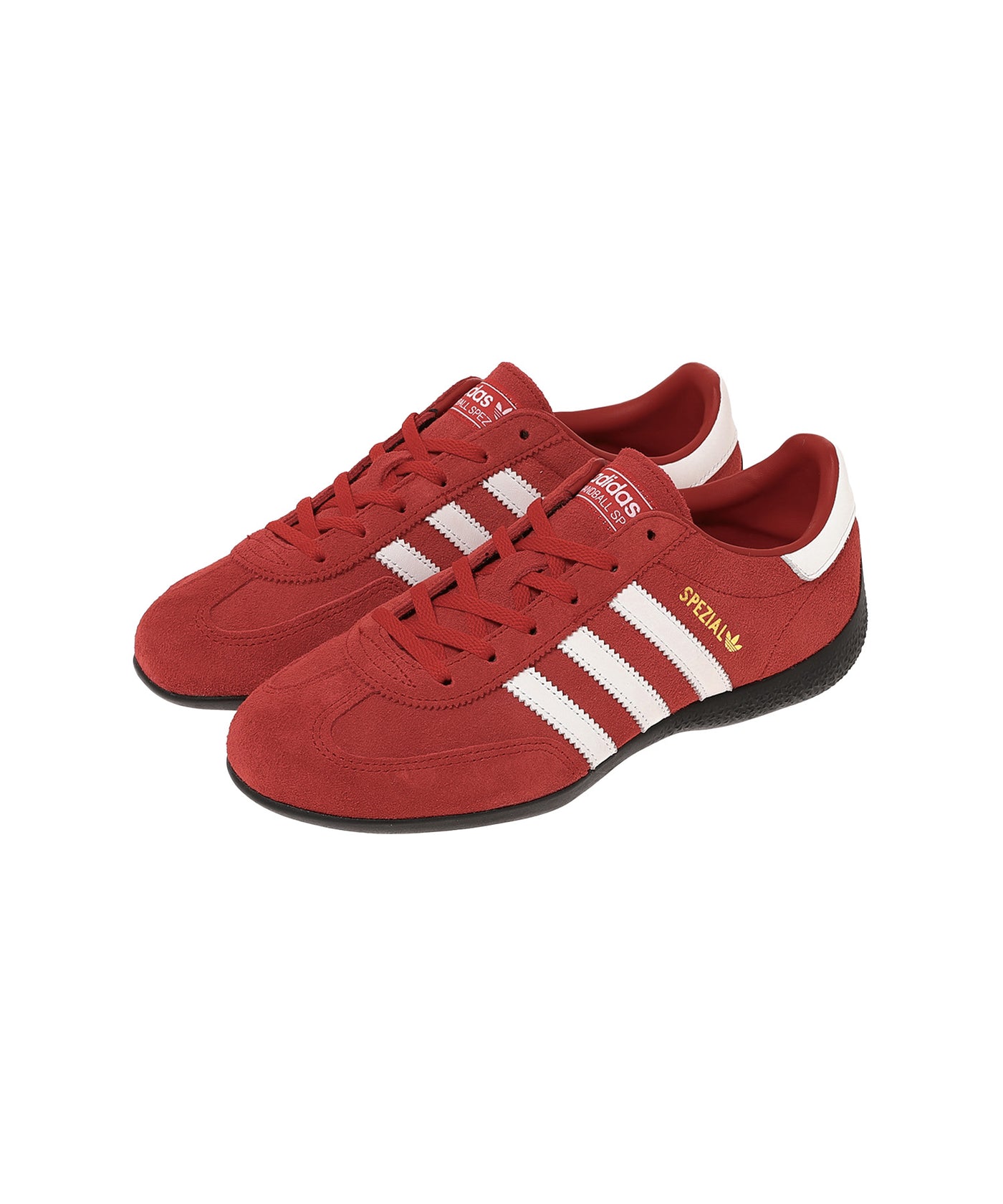 Adidas Handball Spezial Lo Pro W｜アディダス(adidas)｜Forget-me