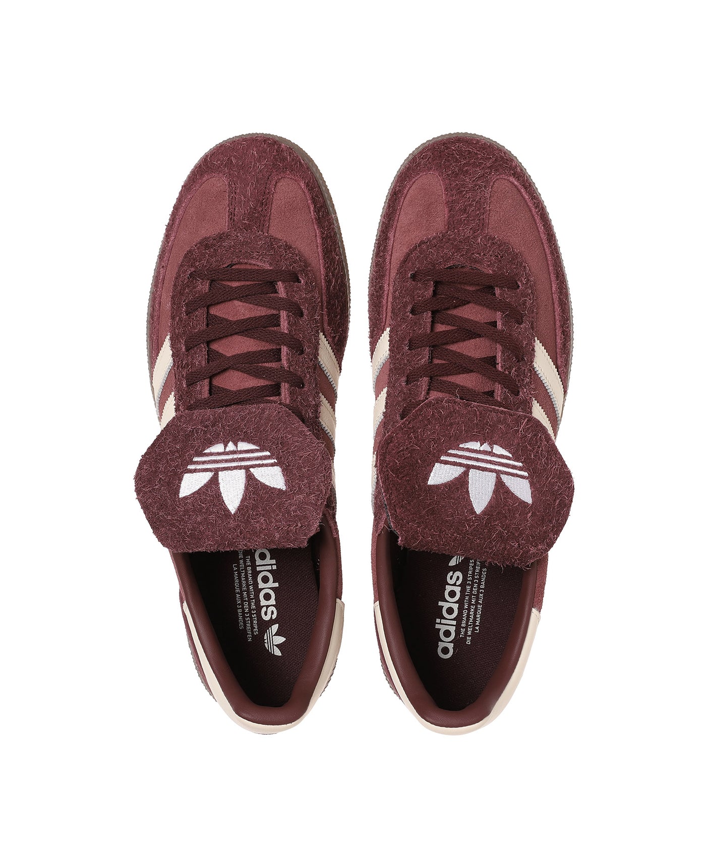 Handball Spezial Lt W｜アディダス(adidas)｜Forget-me-nots Online Store