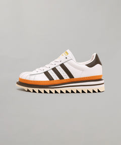 CLOT x Adidas Originals Superstar Dress-adidas-Forget-me-nots Online Store