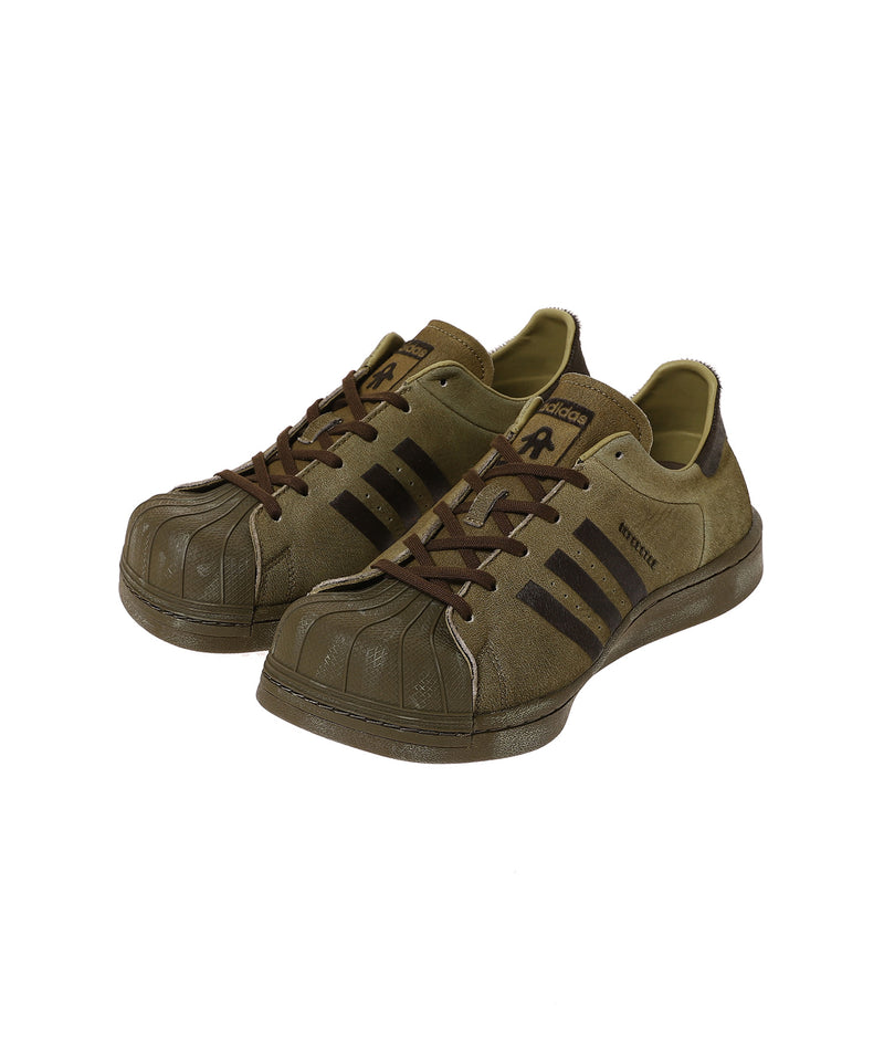 Adidas by Avavav Sst Shaved｜アディダス(adidas)｜Forget-me-nots