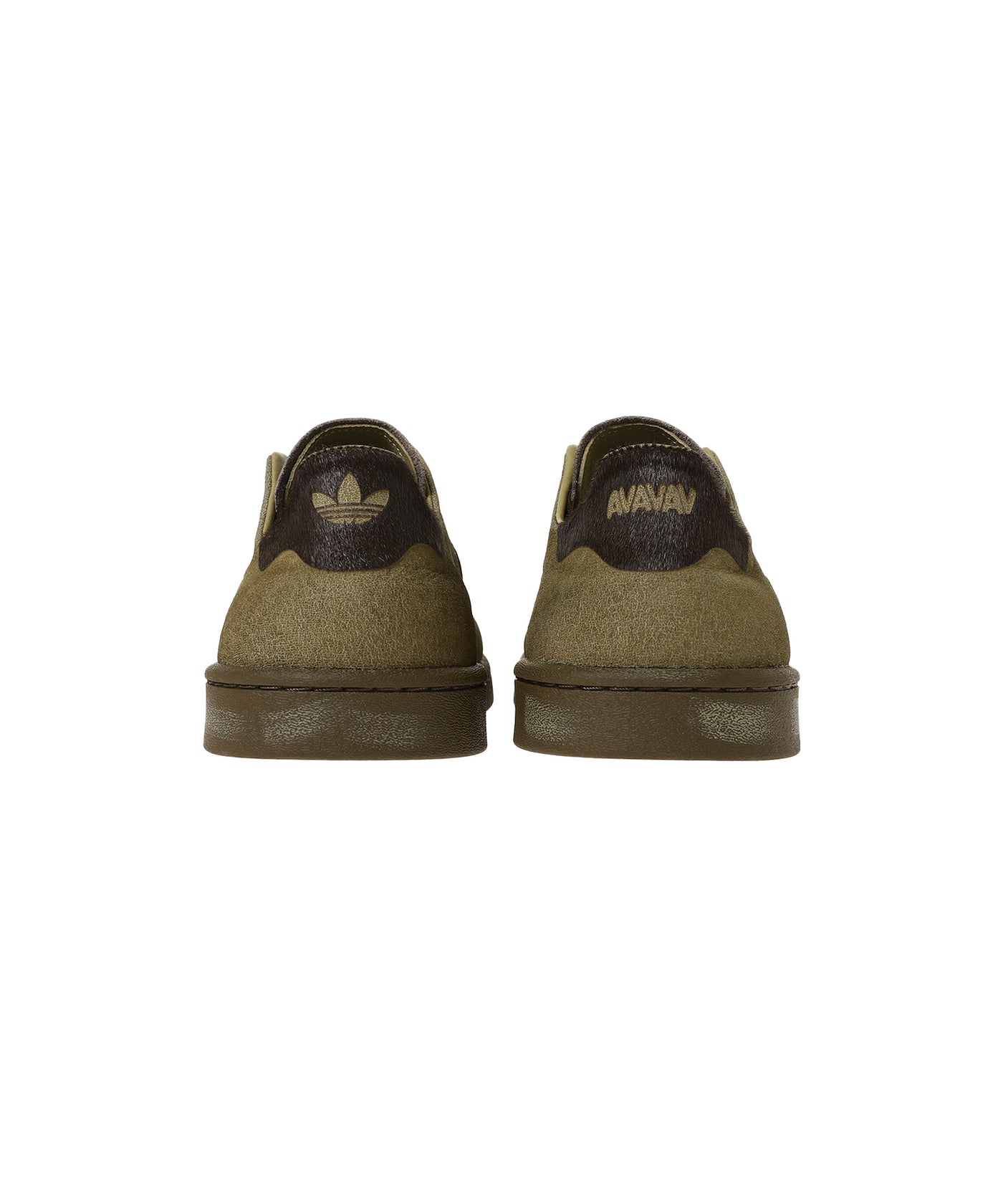 Adidas by Avavav Sst Shaved｜アディダス(adidas)｜Forget-me-nots