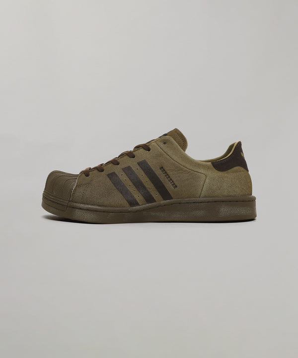 Adidas by Avavav Sst Shaved｜アディダス(adidas)｜Forget-me-nots
