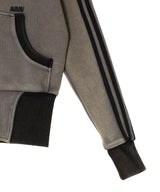 Adidas by Avavav Cropped Track Top-adidas-Forget-me-nots Online Store