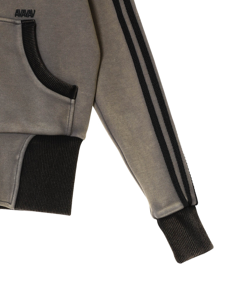 Adidas by Avavav Cropped Track Top｜アディダス(adidas)｜Forget-me