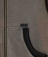 Adidas by Avavav Cropped Track Top-adidas-Forget-me-nots Online Store