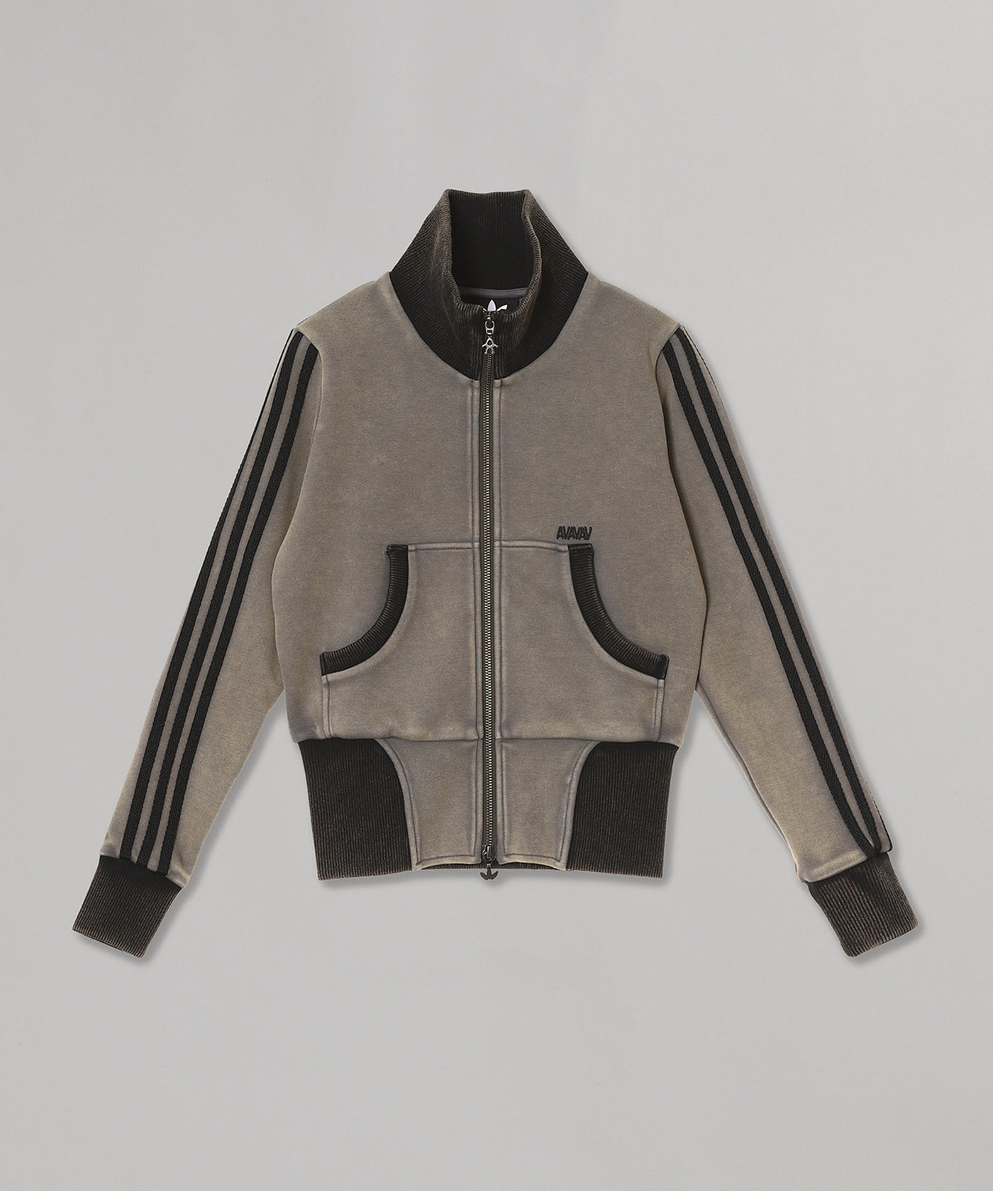Adidas by Avavav Cropped Track Top｜アディダス(adidas)｜Forget-me