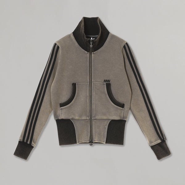 Adidas by Avavav Cropped Track Top｜アディダス(adidas)｜Forget-me
