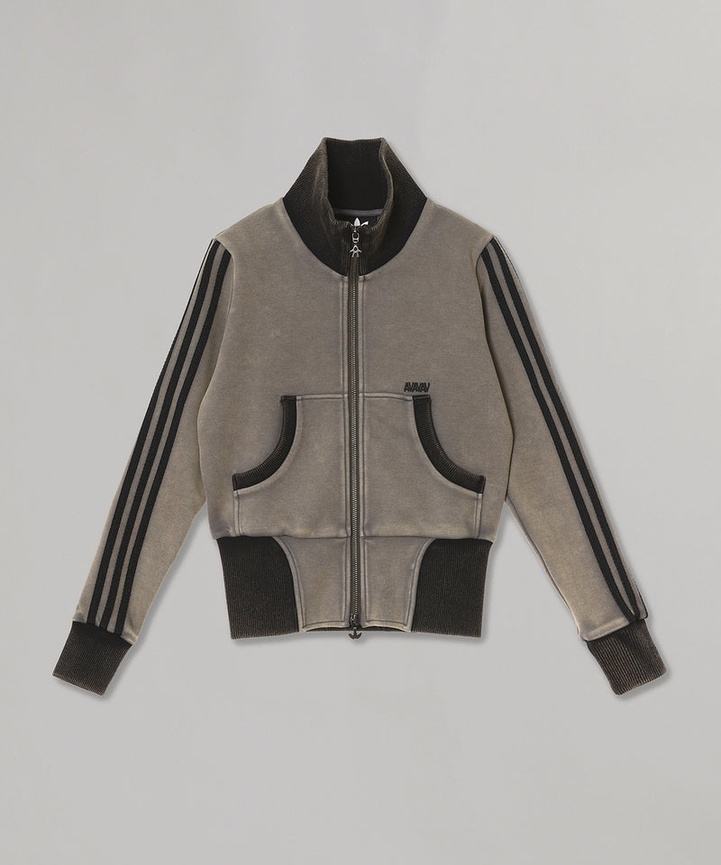 Adidas by Avavav Cropped Track Top｜アディダス(adidas)｜Forget-me