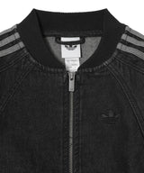 Sst 2.0 Tracktop Denim