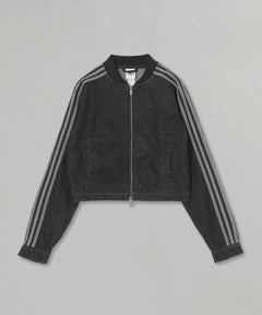 Sst 2.0 Tracktop Denim-adidas-Forget-me-nots Online Store