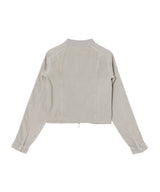 Sst 2.0 Tracktop Denim