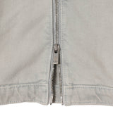 Sst 2.0 Tracktop Denim