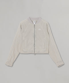 Sst 2.0 Tracktop Denim