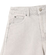 Firebird Jorts Denim