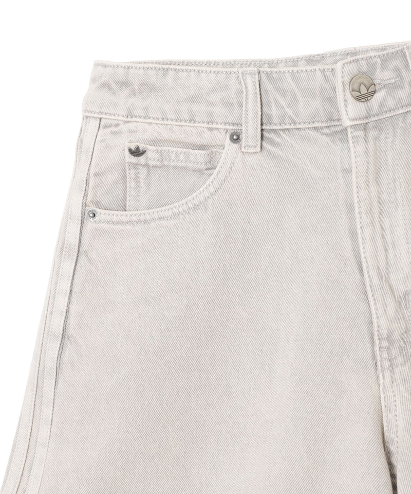 Firebird Jorts Denim｜アディダス(adidas)｜Forget-me-nots Online Store