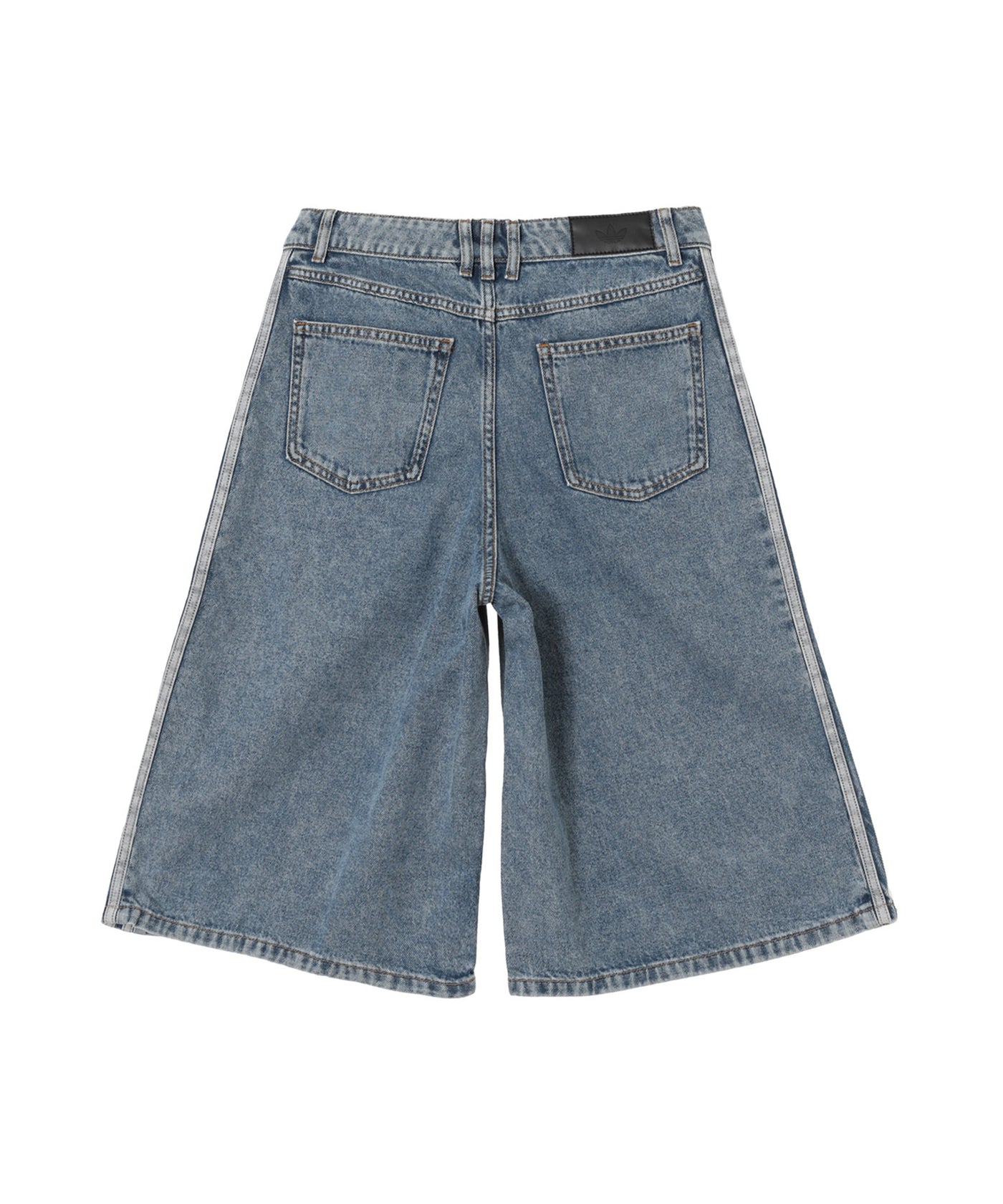 Firebird Jorts Denim｜アディダス(adidas)｜Forget-me-nots Online Store