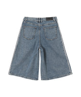 Firebird Jorts Denim