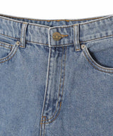 Firebird Jorts Denim