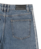 Firebird Jorts Denim