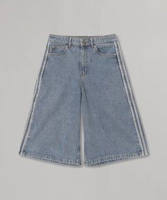 Firebird Jorts Denim-adidas-Forget-me-nots Online Store
