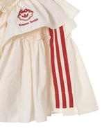 Sr Frill Skt-adidas-Forget-me-nots Online Store