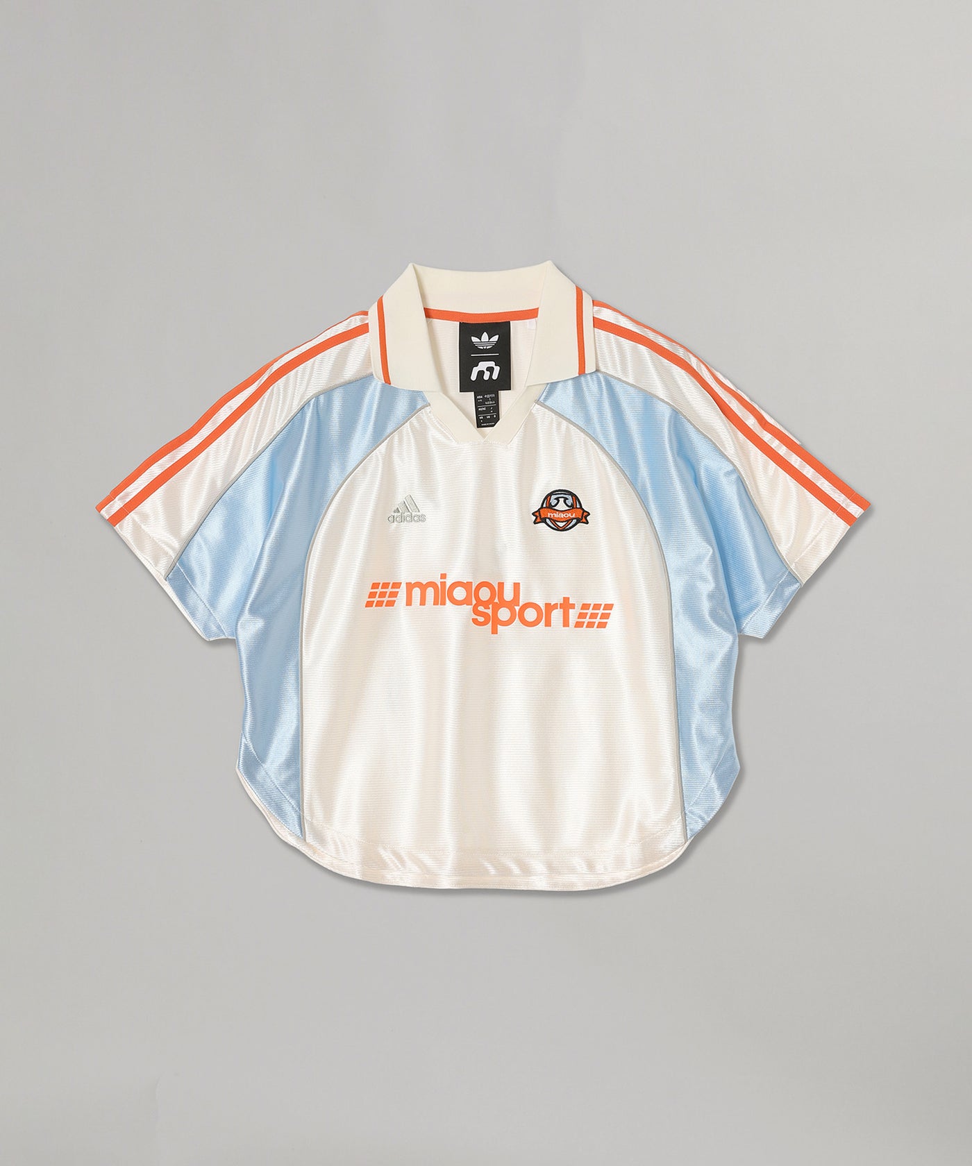 Adidas Stmt Miaou Jersey｜アディダス(adidas)｜Forget-me-nots