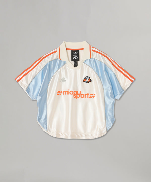 超激レア アディダス CAジュベントス 86？（H）ゲームシャツ Adidas Stmt Miaou Jersey｜アディダス(adidas)｜Forget-me-nots