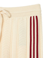 Sst Wide Leg Trackpant