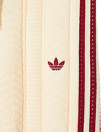 Sst Wide Leg Trackpant