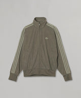Firebird Corduroy Track Top