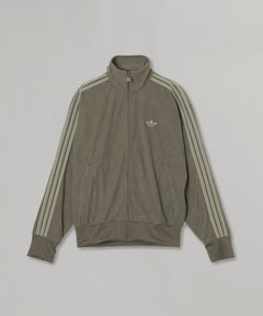 Firebird Corduroy Track Top