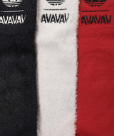 Adidas Originals by AVAVAV Fuzzy Socks