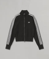 Knitted Firebird Track Top-adidas-Forget-me-nots Online Store