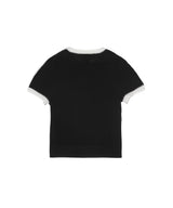Knitted Tee-adidas-Forget-me-nots Online Store