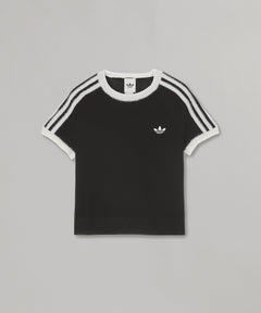Knitted Tee-adidas-Forget-me-nots Online Store