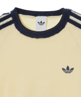 Knitted T-shirt
