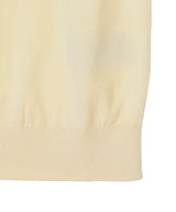 Knitted T-shirt
