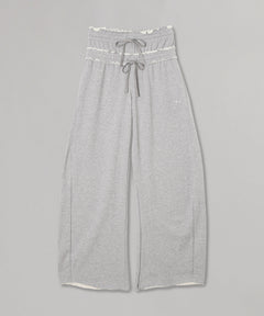 Sst Double Waisted Pant-adidas-Forget-me-nots Online Store